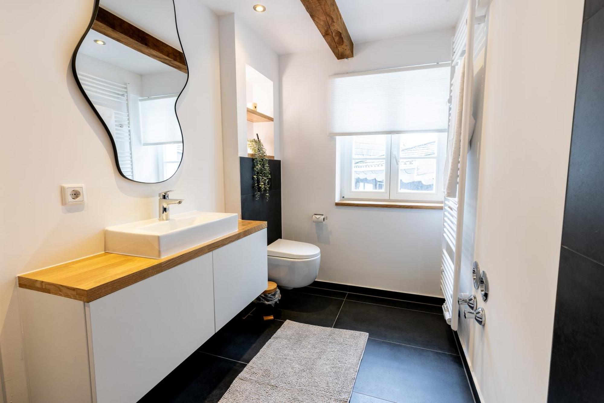 Fachwerk Boutique-Hotel 1 Hattingen Buitenkant foto