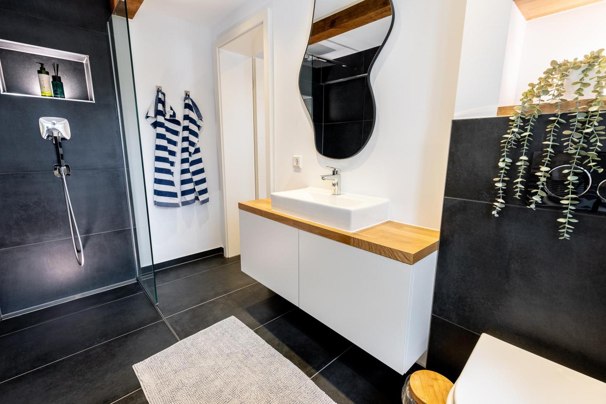 Fachwerk Boutique-Hotel 1 Hattingen Buitenkant foto